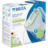 Brita Style Eco 2,4 l grün