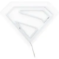 Paladone Superman Wall Mountable LED Neon Light