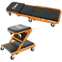 Beta Tools Montageroller und Sitz 3002 030020001