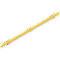 Rutec Licht LED-Lichtband LB25 24V 10W/m 3000K L 500cm