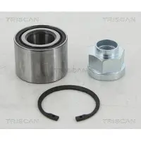 TRISCAN Radlagersatz 8530 21213