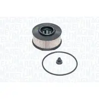 MAGNETI MARELLI Kraftstofffilter 153071762869