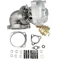 NRF Lader, Aufladung 90010398 für VAG SEAT