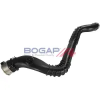 BOGAP Ladeluftschlauch Premium B1711189