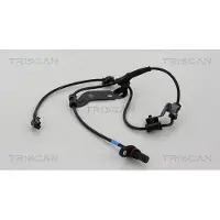 TRISCAN Sensor, Raddrehzahl 8180 43284