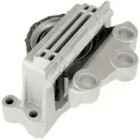 GOOM Lagerung, Motor EM-2075