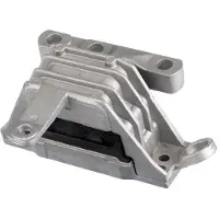 GOOM Lagerung, Motor EM-2290