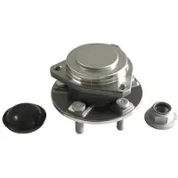 Moog Radlagersatz [Hersteller-Nr. CH-WB-12979] für Chrysler, Lancia, Dodge