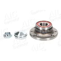 AIC Radlagersatz [Hersteller-Nr. 72860] für Autobianchi, Yugo, Seat, Mazda, Lancia, Fiat, Alfa Romeo