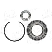 AIC Radlagersatz Original Quality 73087