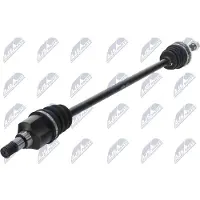 NTY Antriebswelle NPW-DW-077