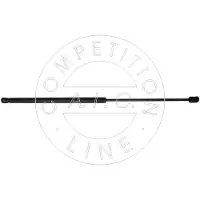 AIC Gasfeder, Koffer-/Laderaum Original Quality 54008