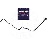 AIC Bremsschlauch hinten links [Hersteller-Nr. 52556] für Skoda, VW, Seat
