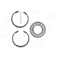 AIC Radlagersatz Original Quality 73063