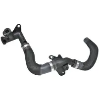GOOM Kühlerschlauch OH-0141