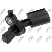 NTY ABS Sensor Raddrehzahl Hinten Links für VW Amarok Pickup (2HA, 2HB, S1B, S6B, S7A, S7B) HCA-VW-037