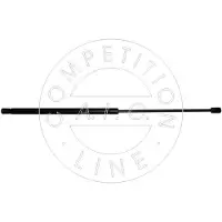 AIC Gasfeder, Koffer-/Laderaum Original Quality 53874