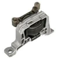 GOOM Lagerung, Motor EM-1013