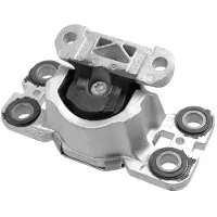 GOOM Lagerung, Motor EM-0211