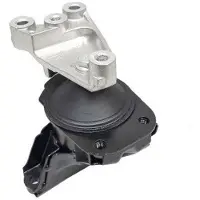 GOOM Lagerung, Motor EM-1036