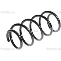 TRISCAN Fahrwerksfeder [Hersteller-Nr. 87504085] für Honda
