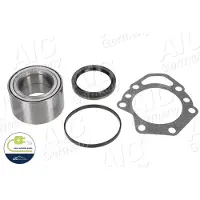 AIC Radlagersatz NEW MOBILITY PARTS 55864