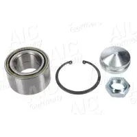 AIC Radlagersatz [Hersteller-Nr. 54646] für Peugeot, Fiat, Citroën