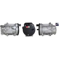 ELSTOCK Kompressor, Klimaanlage 51-1182