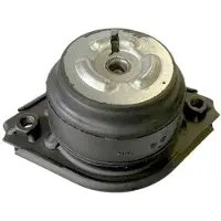 GOOM Lagerung, Motor EM-2212