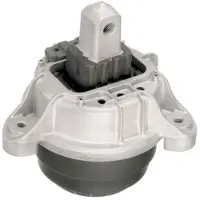 GOOM Lagerung, Motor EM-2240