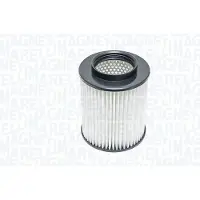 MAGNETI MARELLI Luftfilter 153071762730 Filtereinsatz für VAG