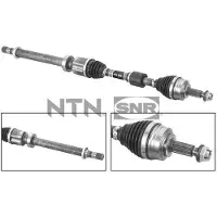 SNR Antriebswelle DK55.238