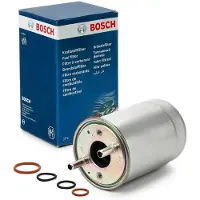 Bosch Kraftstofffilter F 026 402 379