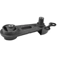 GOOM Lagerung, Motor EM-2334