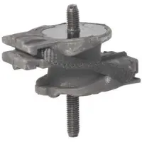 GOOM Lagerung, Motor EM-2282