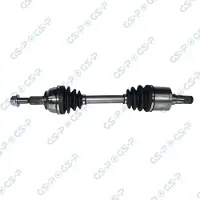 GSP Antriebswelle 216014