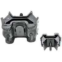 GOOM Lagerung, Motor EM-1126