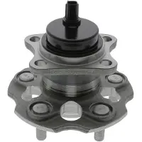 Moog Radlagersatz [Hersteller-Nr. TO-WB-12927] für Toyota