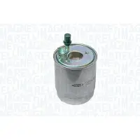 MAGNETI MARELLI Kraftstofffilter 153071762868