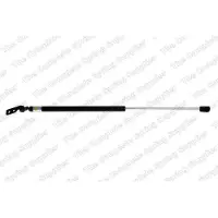 LESJÖFORS Gasfeder, Koffer-/Laderaum [Hersteller-Nr. 8137214] für Hyundai