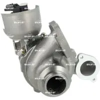 NRF Lader, Aufladung 90010016 für Ford Vaughall Citroën/Peugeot MITSUBISHI Opel TOYOTA
