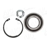 AIC Radlagersatz [Hersteller-Nr. 72974] für Land Rover, Jaguar