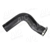 AIC Ladeluftschlauch [Hersteller-Nr. 57434] für Saab, Mercedes-Benz