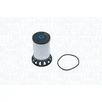 MAGNETI MARELLI Kraftstofffilter 153071762680