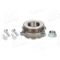 AIC Radlagersatz NEW MOBILITY PARTS 72913