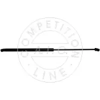 AIC Gasfeder, Koffer-/Laderaum Original Quality 53852