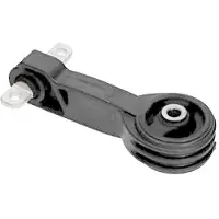 GOOM Lagerung, Motor EM-1150