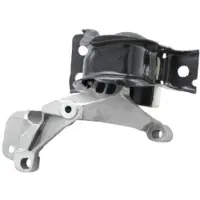 GOOM Lagerung, Motor EM-2058