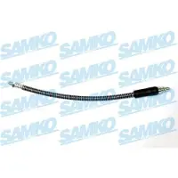 SAMKO Bremsschlauch 6T49334