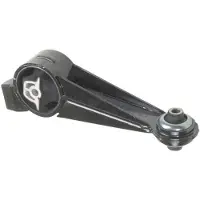GOOM Motorlager Gummimetalllager Rechts passend für PEUGEOT 407 SW (6E) EM-0112